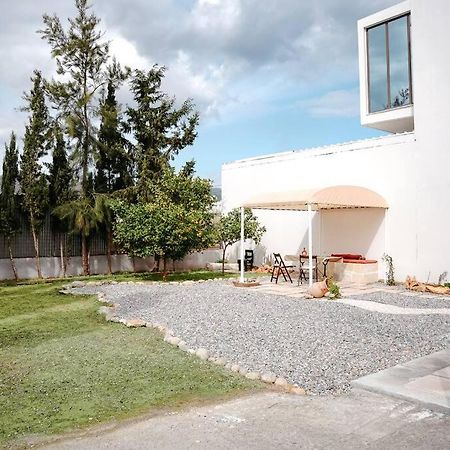 Namaste Villa Amoudara Lasithiou Eksteriør billede
