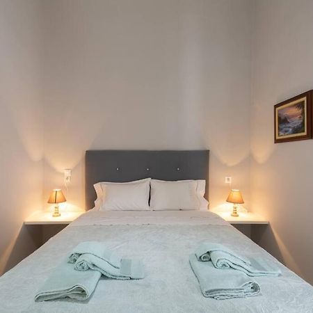 Namaste Villa Amoudara Lasithiou Eksteriør billede