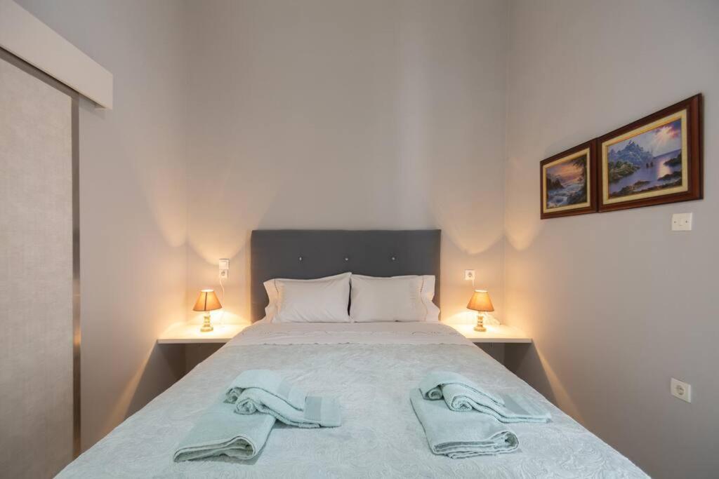 Namaste Villa Amoudara Lasithiou Eksteriør billede
