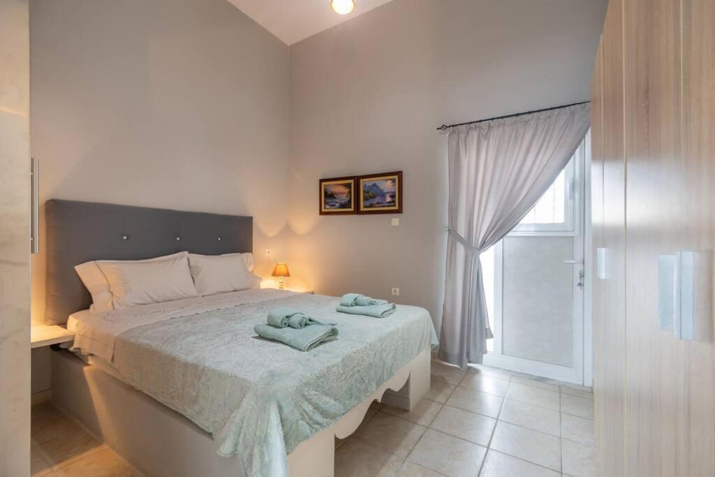 Namaste Villa Amoudara Lasithiou Eksteriør billede