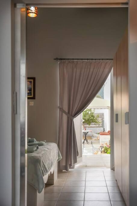 Namaste Villa Amoudara Lasithiou Eksteriør billede